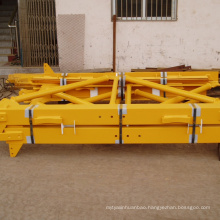 Tower Crane Spare Parts (Mast Section) L66A2